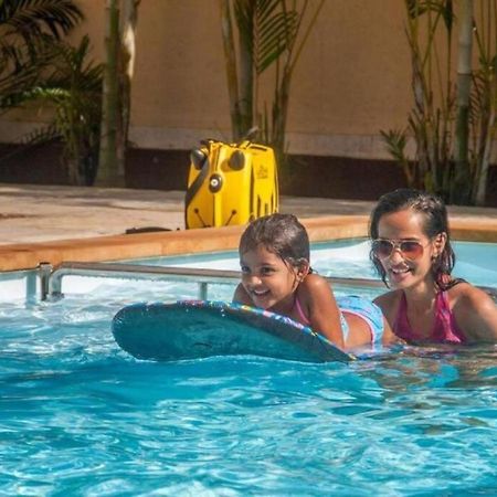 Luxury Rental With Kids Playroom In Goa Calangute Eksteriør billede